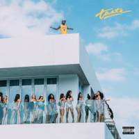 Tyga - Taste (feat. Offset) artwork