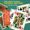 King Jammy presents: Dennis Brown - Tracks of Life album lyrics, reviews, download
