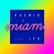 Miami (feat. JVG) - Kasmir lyrics