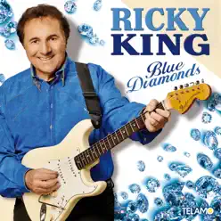 Blue Diamonds - Ricky King