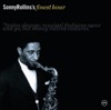 Sonny Rollins's Finest Hour artwork