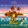 Pineapple Wine - EP, 2018