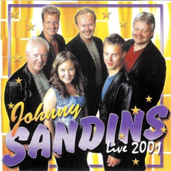 Johnny Sandins - Green Green Grass of Home
