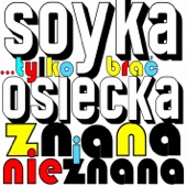 "...Tylko Brac" Osiecka Znana i Nieznana artwork