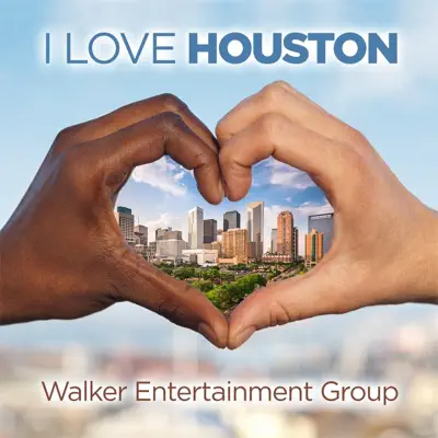 I Love Houston - Single - The Walker Brothers
