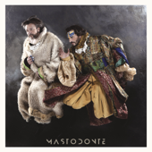 Mastodonte - Mastodonte