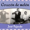 Corazón de Melón