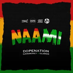 Naami - Single - Olamide Naami - Single - Olamide