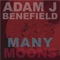 Many Moons: Triton - Adam J Benefield lyrics