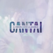 Cantai a Deus Com Alegria (2018) artwork