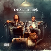 Real Lifers artwork