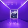 Champion - Fall Out Boy Cover Art