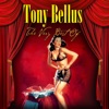 Tony Bellus