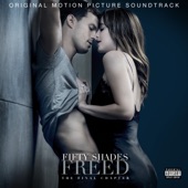 Fifty Shades Freed (Original Motion Picture Soundtrack) artwork