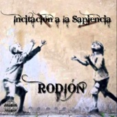 Solo por el Hiphop (feat. Rodion) artwork