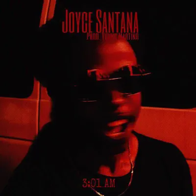 3:01Am - Single - Joyce Santana