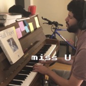 Miss U artwork