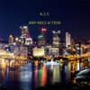 Arp-Reci-A-Tion - EP, 2017