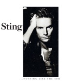 Sting - Be Still My Beating Heart
