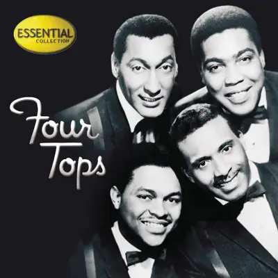 Essential Collection: Four Tops - The Four Tops