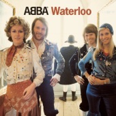 Sitting In the Palmtree by ABBA