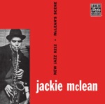 Jackie McLean - Outburst