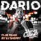 Viernes Caliente - Dario lyrics