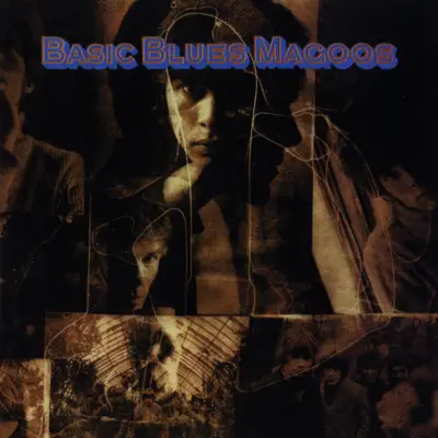 Basic Blues Magoos - Blues Magoos