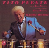 George Shearing;Tito Puente - Lullaby Of Birdland (Album Version)