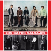 Los Gatos Salvajes - La Respuesta