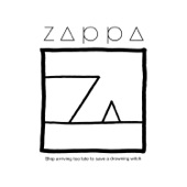Frank Zappa - Envelopes