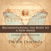 Reconditioning the Body to a New Mind artwork