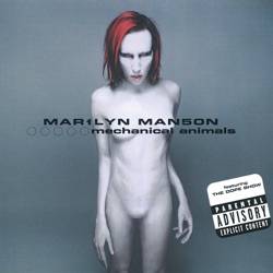 Marilyn Manson - The Speed of Pain
