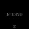 Untouchable (feat. Рем Дигга) artwork