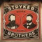 Charlie Duke (auctor Continuum) - Stryker Brothers lyrics