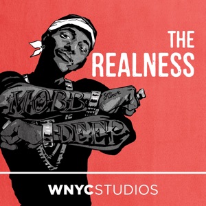 Introducing The Realness: The Untold story of Albert “Prodigy” Johnson