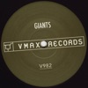 Giants - EP
