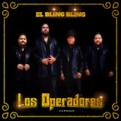 El Bling Bling - Single - Los Operadores