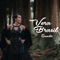 Foi Deus (feat. Cláudio Sousa & Ricardo Martins) - Vera Brasil lyrics