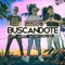 Buscandote (feat. Lenier & Jacob Forever) artwork