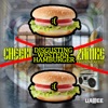 Disgusting Western Hamburger - EP