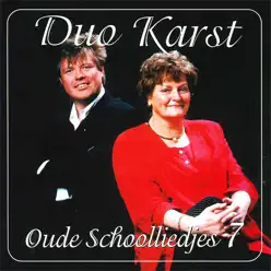 Oude Schoolliedjes - Deel 7 - Duo Karst