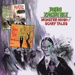 John Zacherle - Happy Halloween
