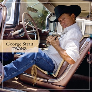 George Strait - Living for the Night - Line Dance Musique