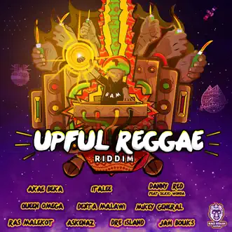 Upful Reggae Riddim by Various Artists album reviews, ratings, credits