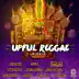 Upful Reggae Riddim album cover