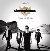 Decade In The Sun - Best Of Stereophonics artwork