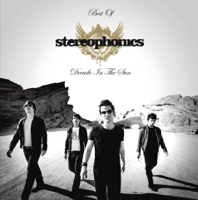 Stereophonics - Decade In The Sun - Best Of Stereophonics artwork