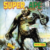 Super Ape artwork