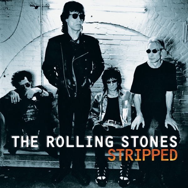 The Rolling Stones - Angie